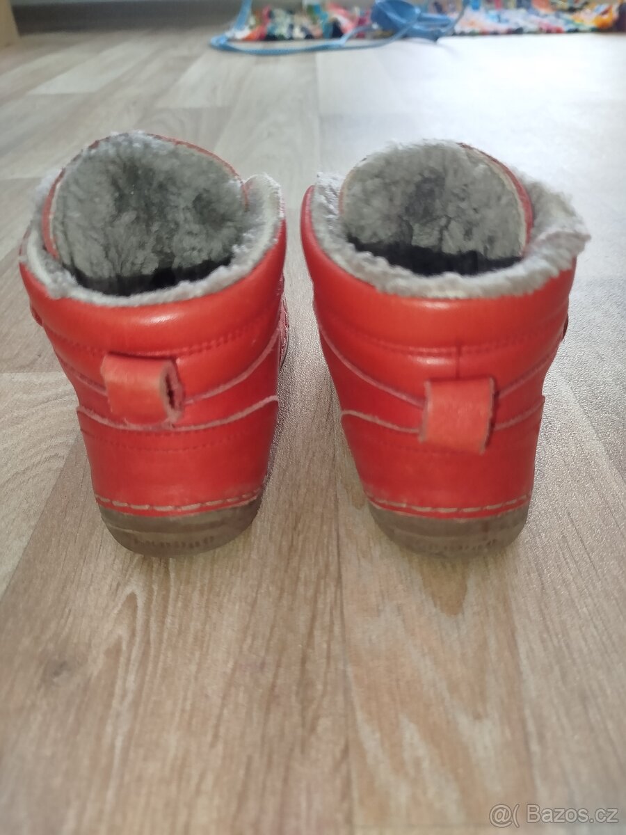 Zimní Froddo Flexible velikost 24 - 2