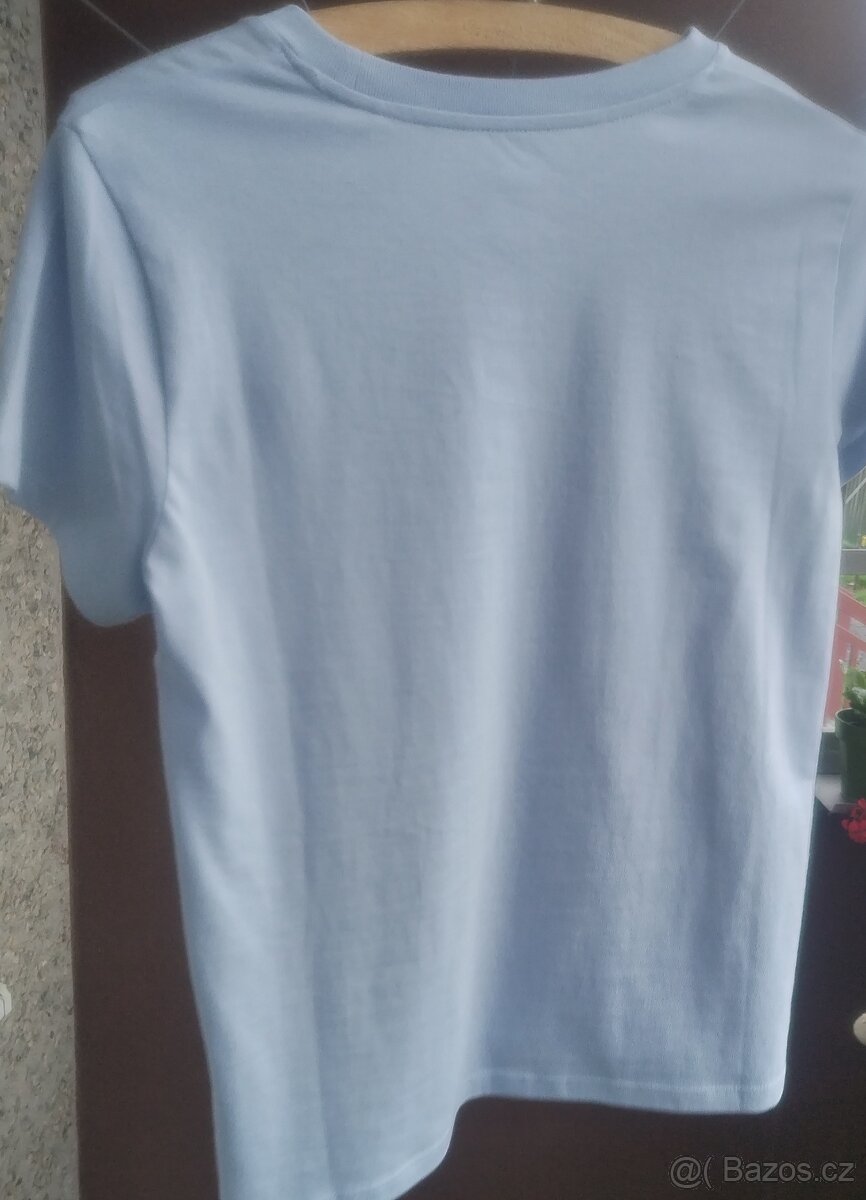 Dámské tričko Levi's vel. XS - 2