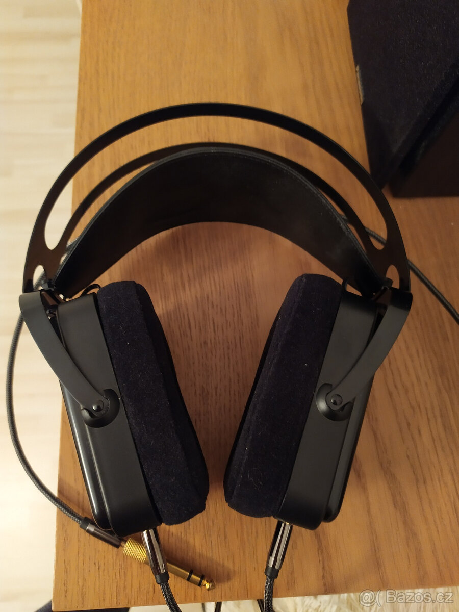 Avantone Pro Planar Black - 2