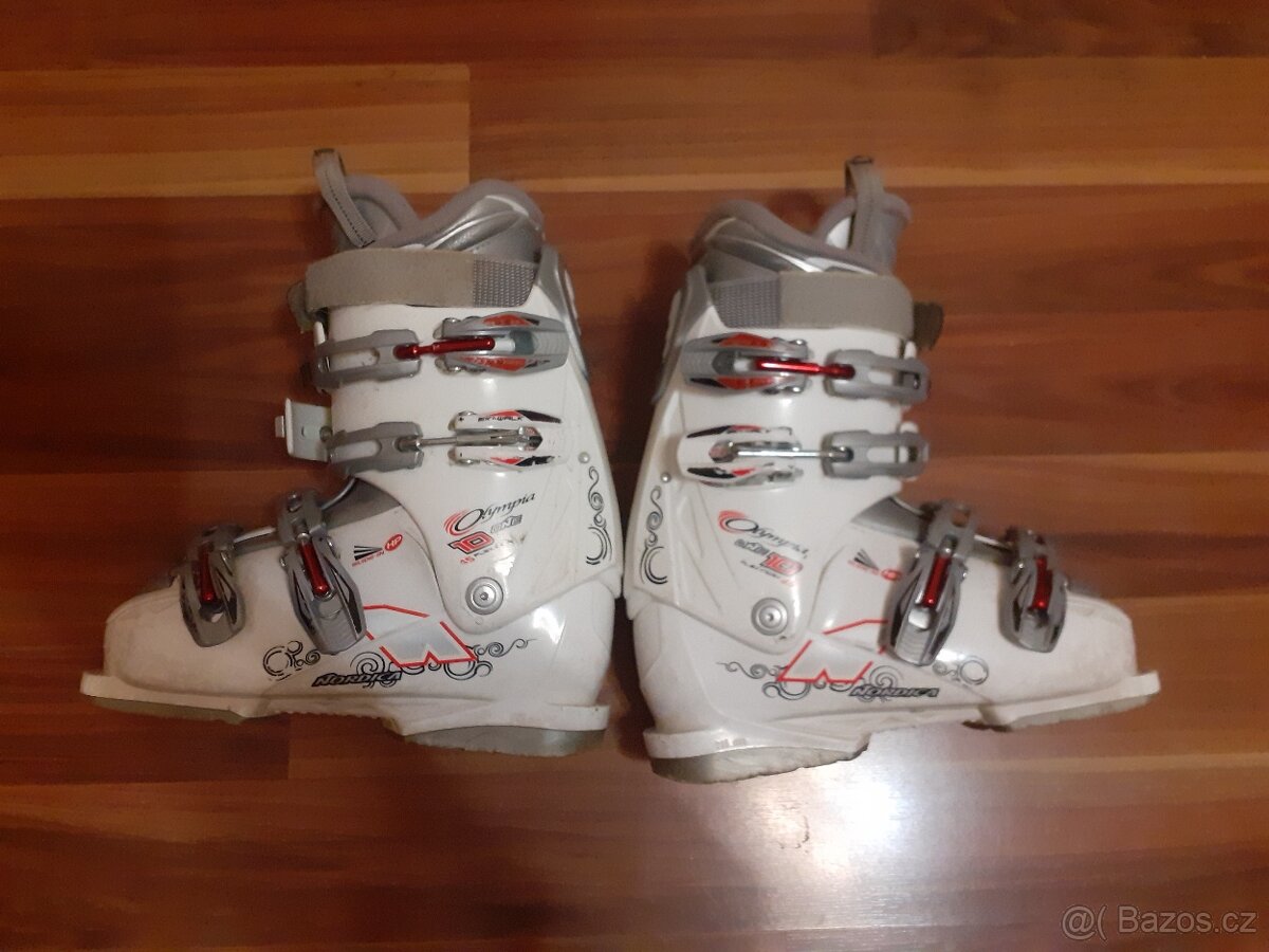 Lyžáky 25 - 25,5 - 2