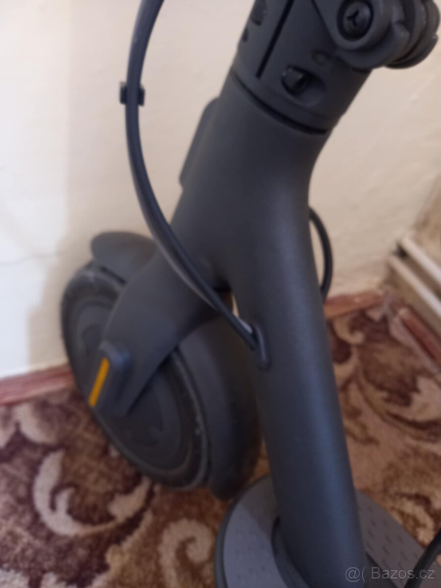 Elektrokoloběžka xiaomi MI 1S - 2