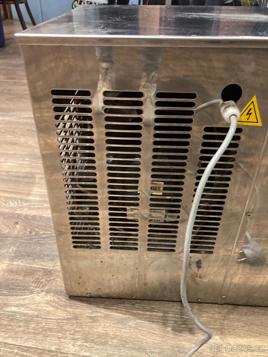 Pivni chlazeni vodni podstolove UBC 4 smycky - 2