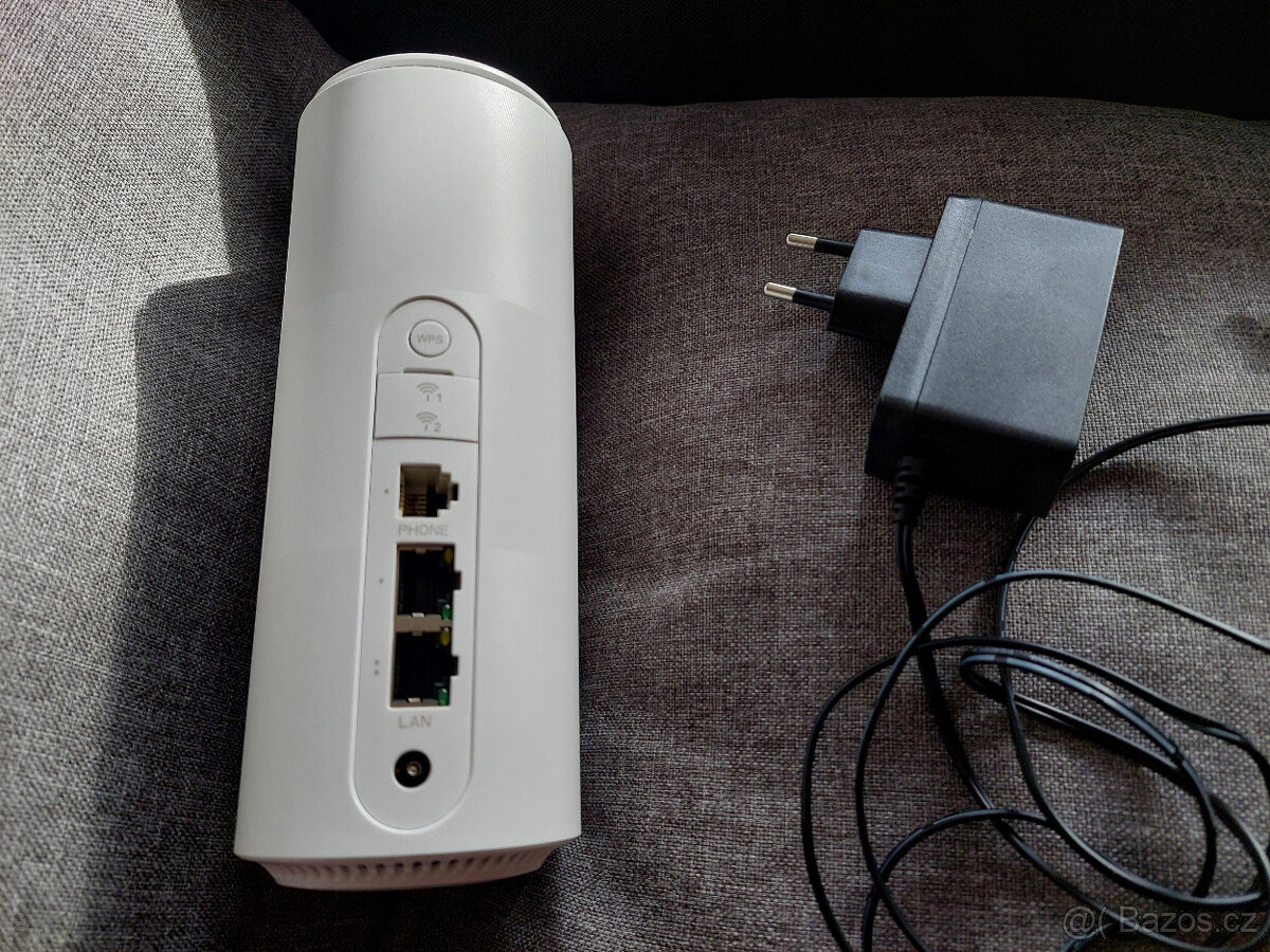 O2 5G Box Modem na SIM Kartu - 2