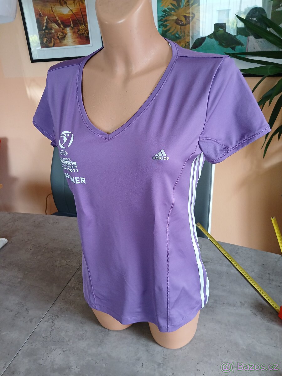 Triko Adidas clima cool vel.42/44 - 2