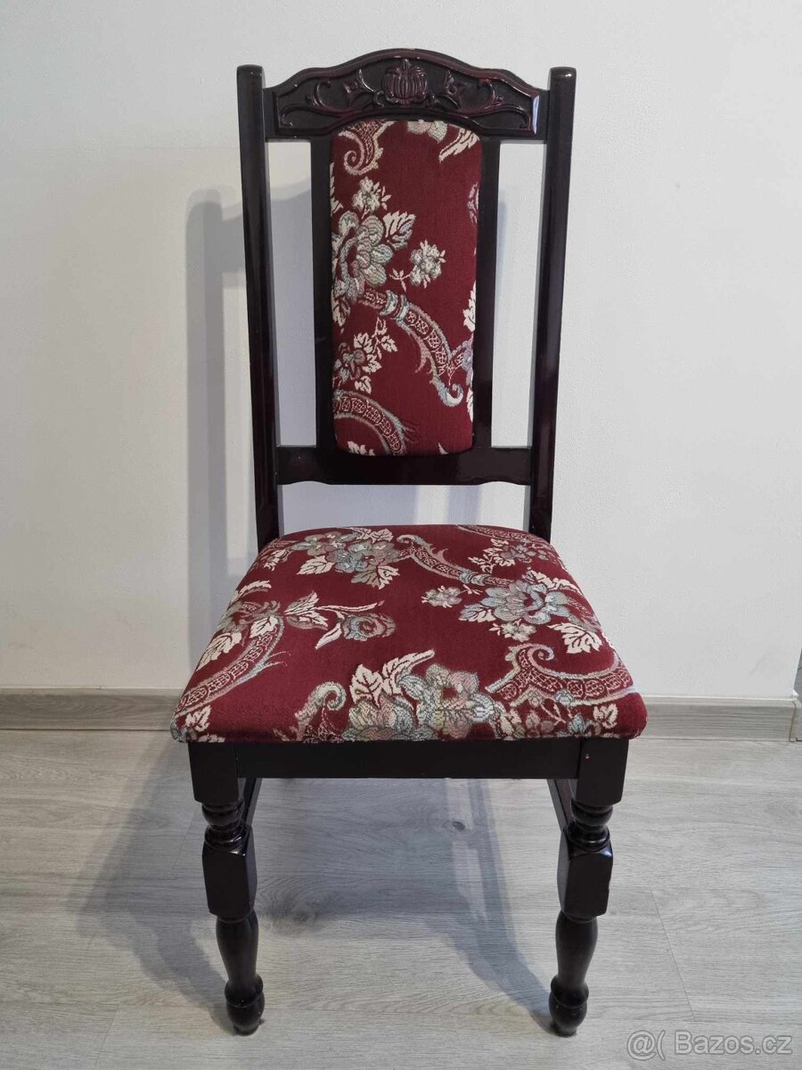 Jídelní židle - 2