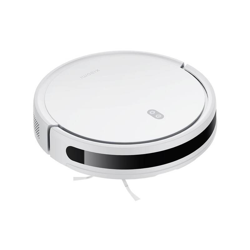 Robotický vysavač Xiaomi Vacuum E10 bílý - 2