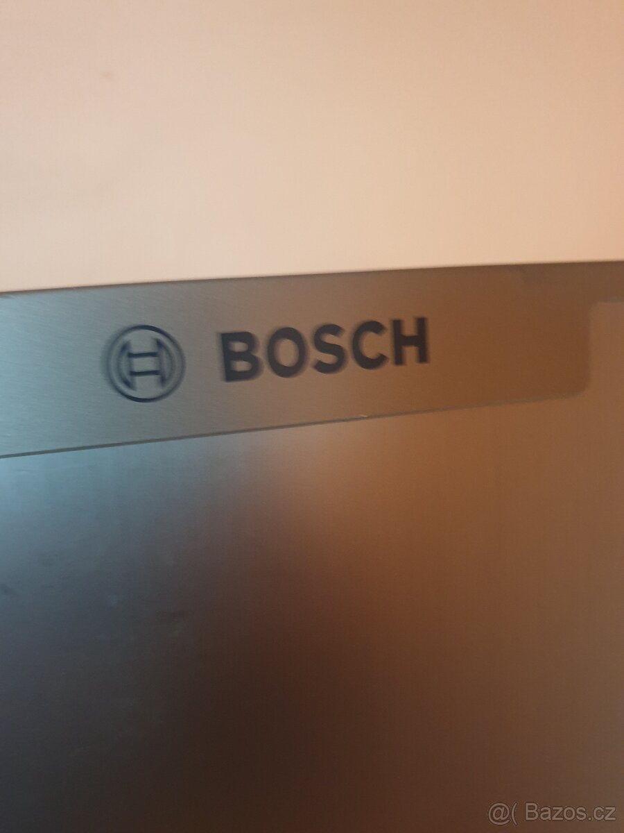Lednice bosch - 2