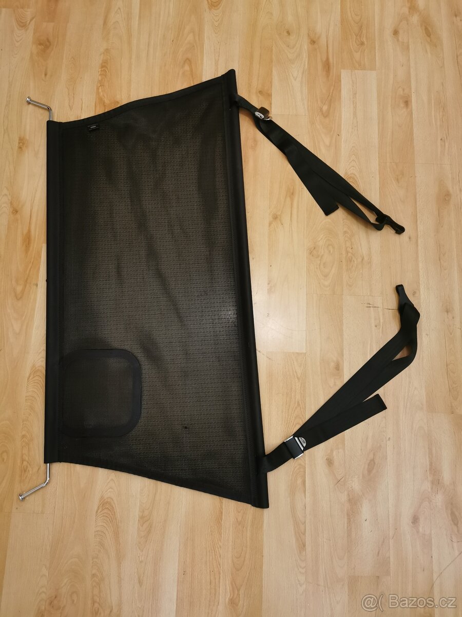 Síť do kufru Ford S-Max - 2