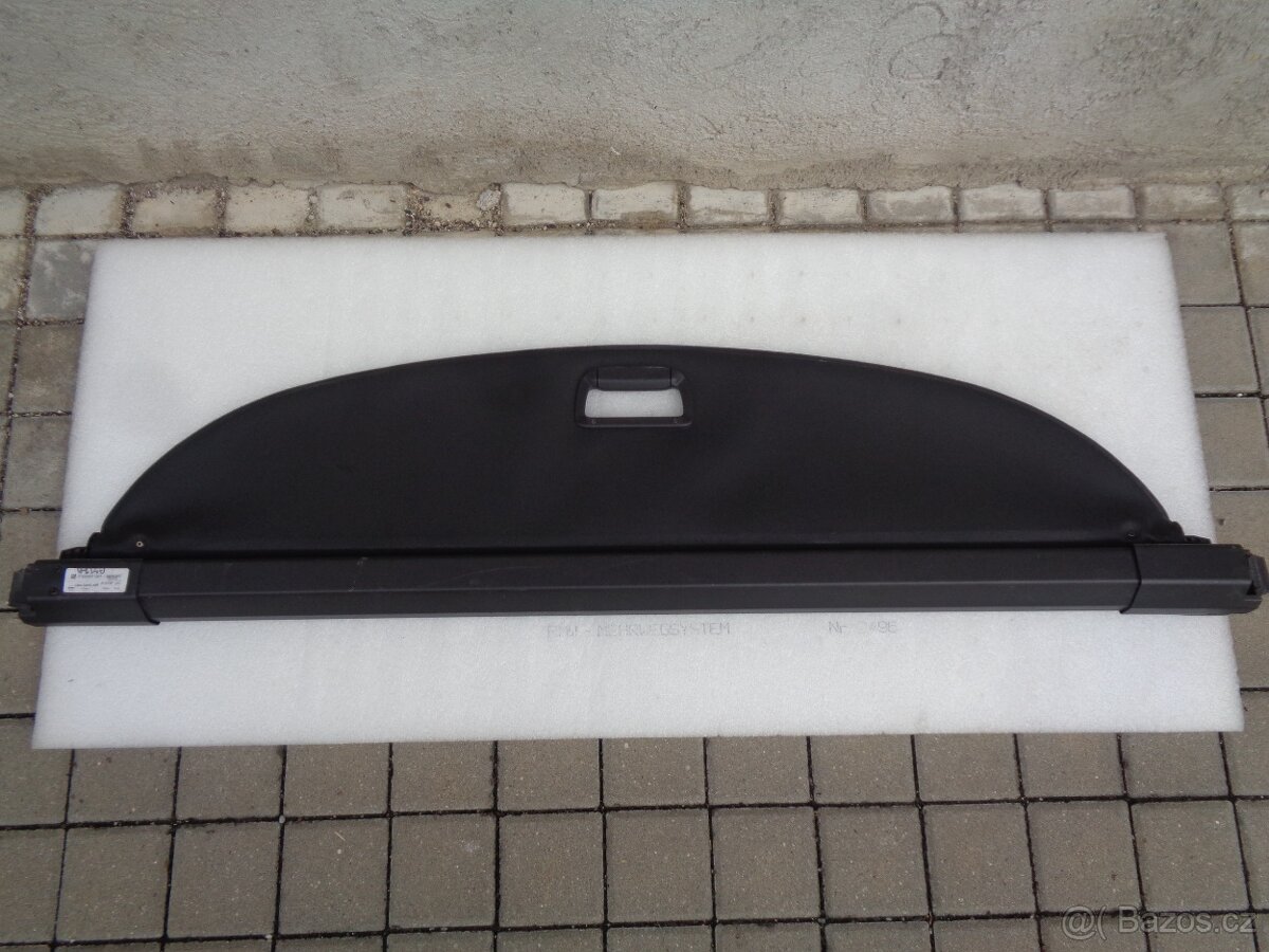 Opel astra K roleta kufru GM 39080257 - 2