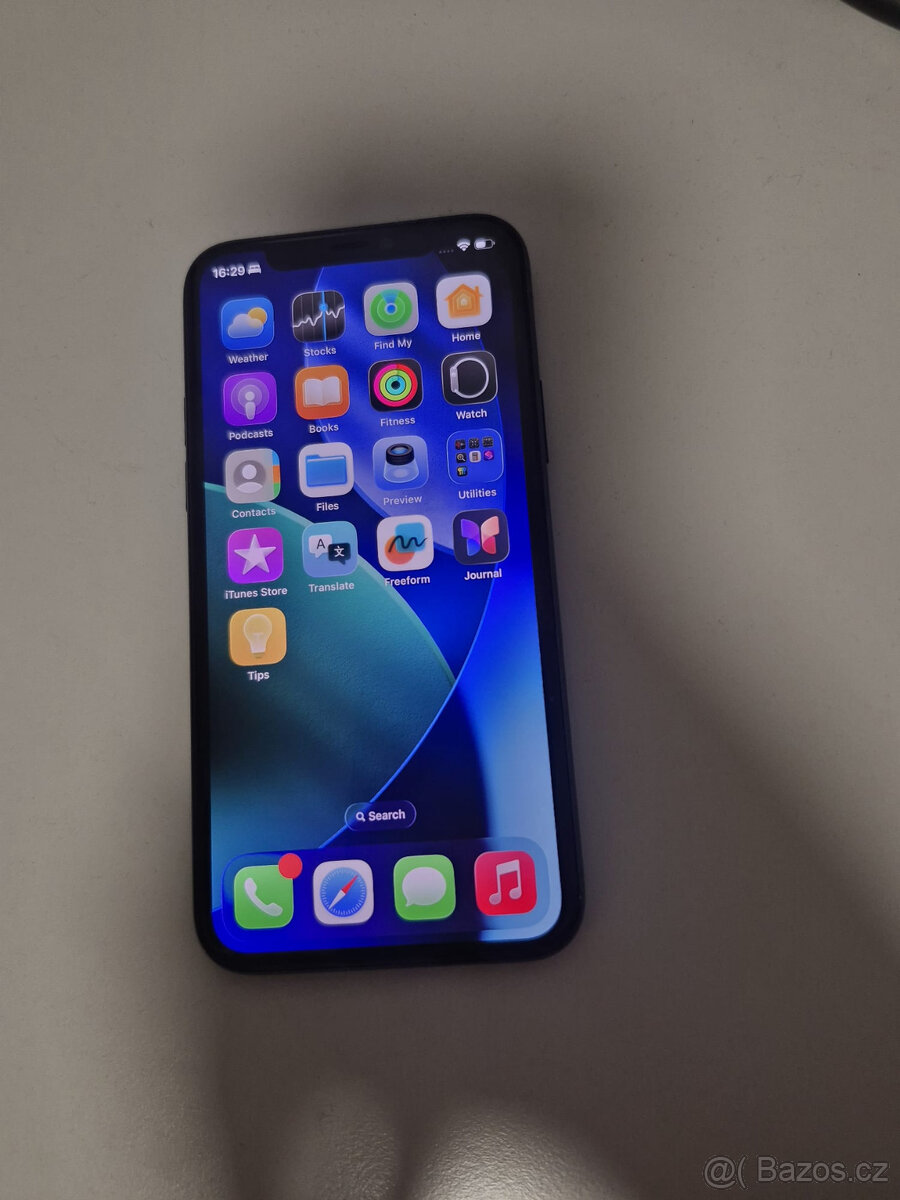 Prodám iPhone 11 Pro 64 GB - 2