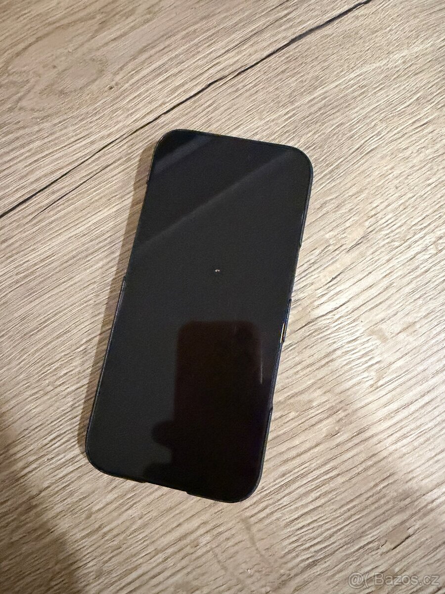 IPhone 16 pro 128 giga - 2