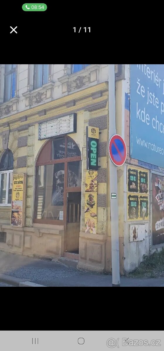 BİSTRO FAST FOOD KEBAB,PİZZA - 2