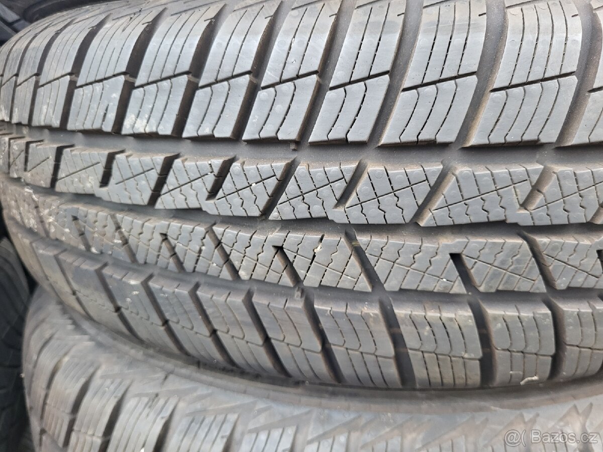 185 65 15" Polaris 5 - 2