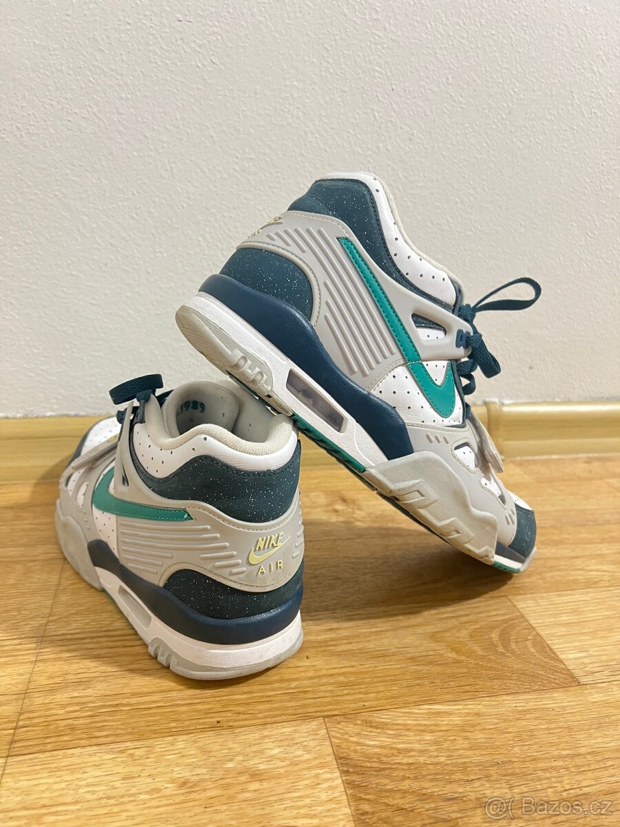 Pánské Nike boty, vel 44 - 2