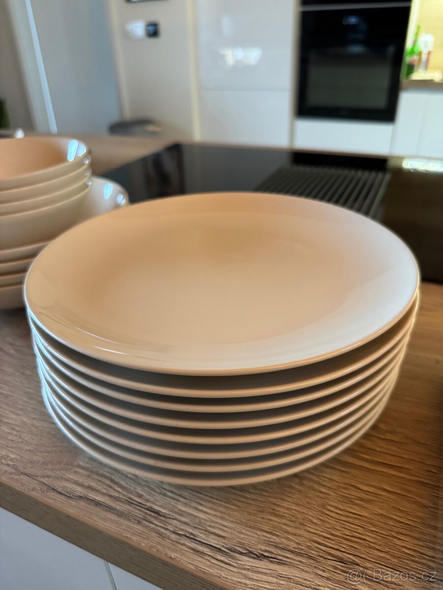 Sada nádobí IKEA 16 ks jako nová - 2