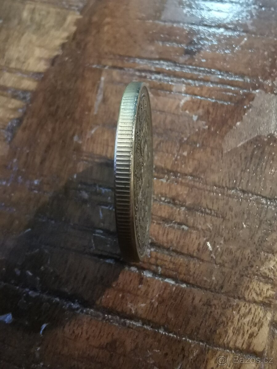 Mince pro štěstí - 2