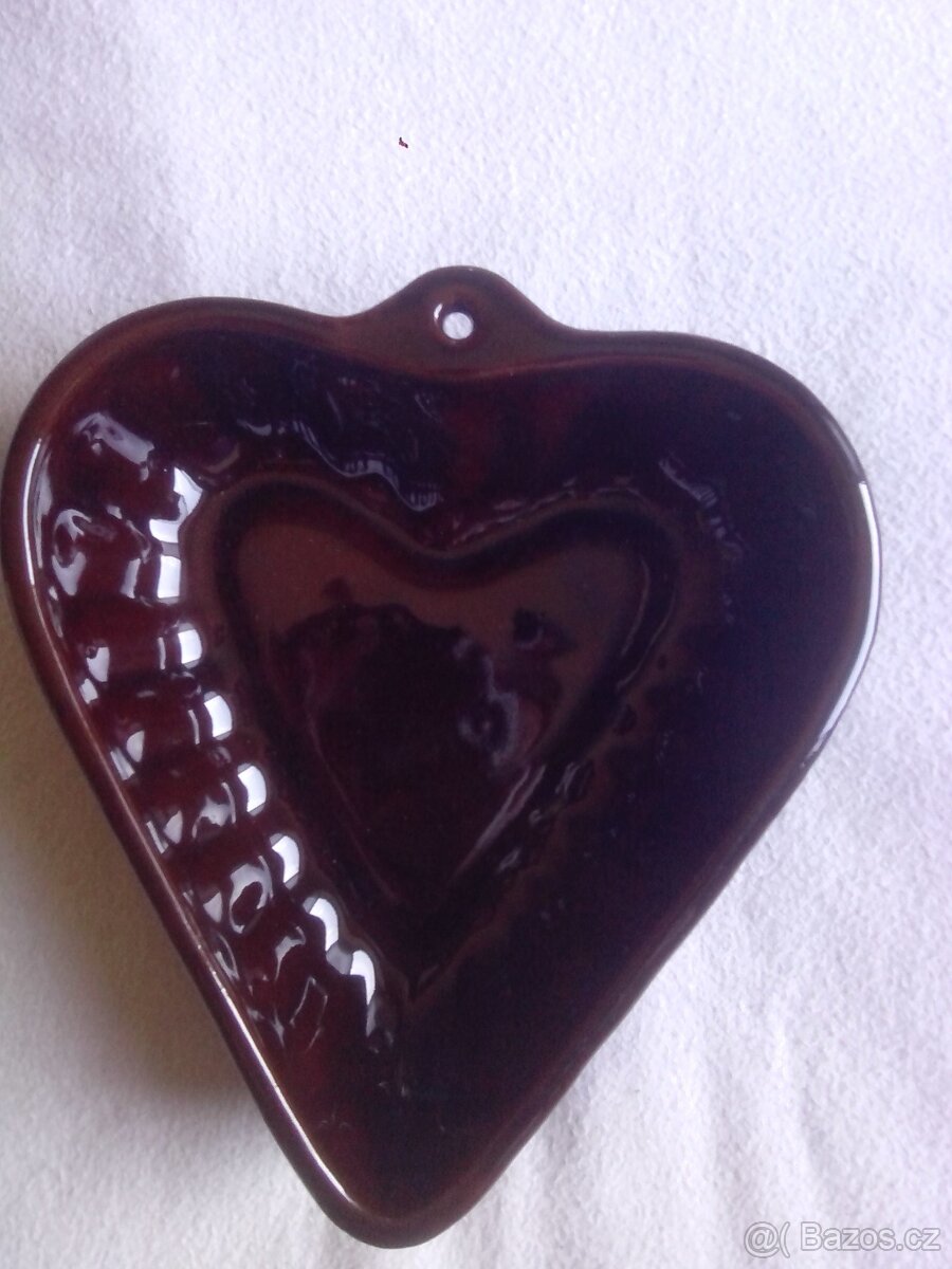 KERAMICKA FORMA 8 - 2