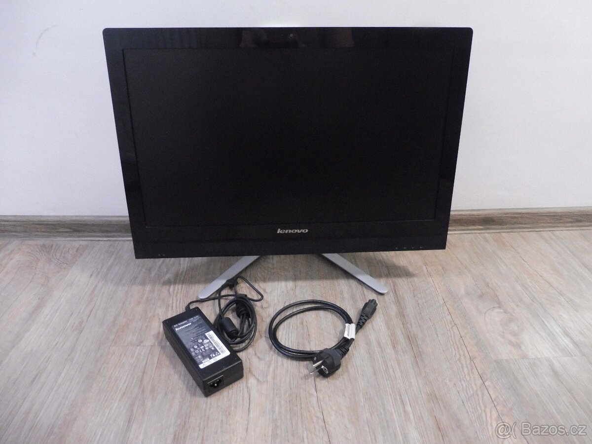 PC Lenovo All-In-One Idea Centre C560 - 2