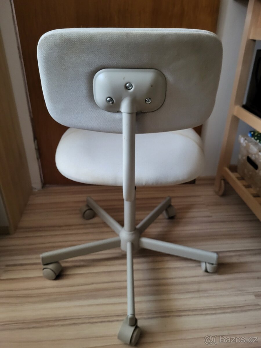 Ikea otočná židle - 2