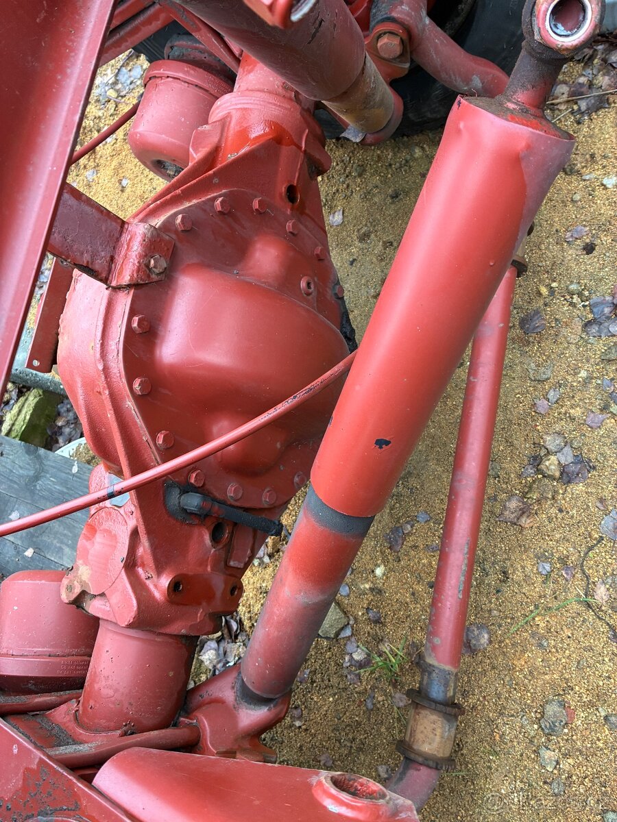 Midliner Renault - 2