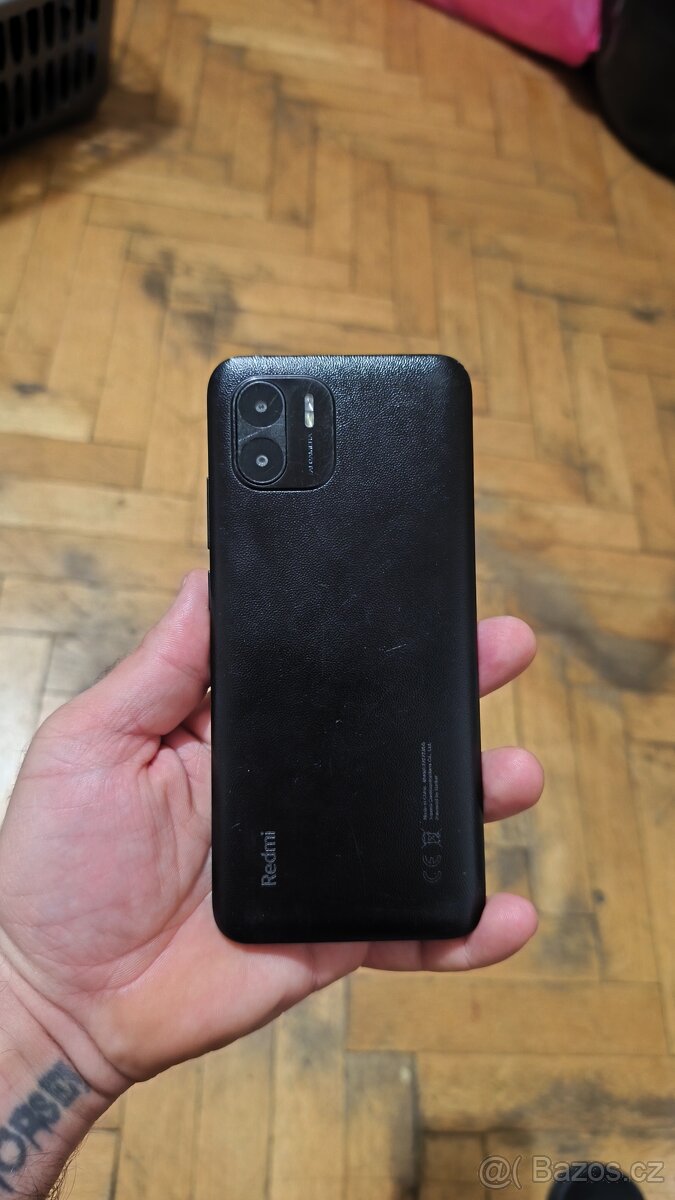 Xiaomi Redmi A2 3GB/64GB - 2