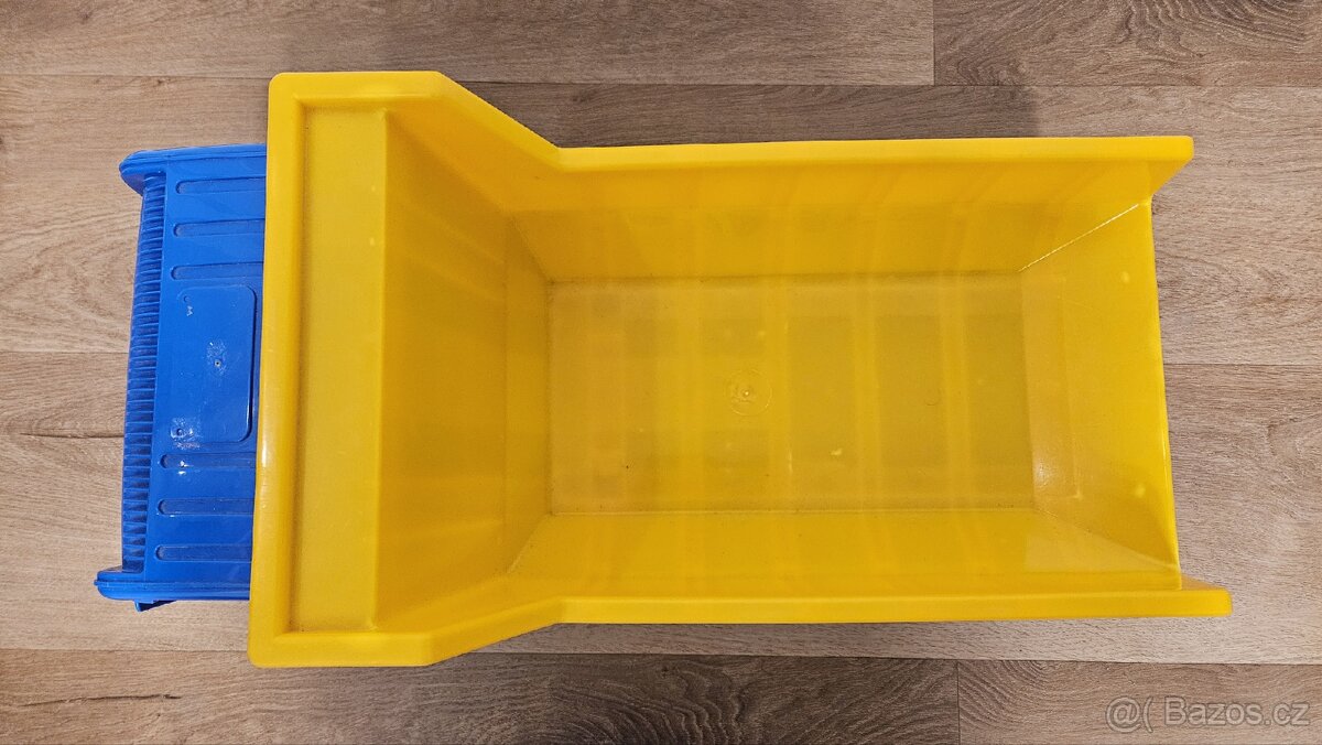 Nákladní auto Lena - 2