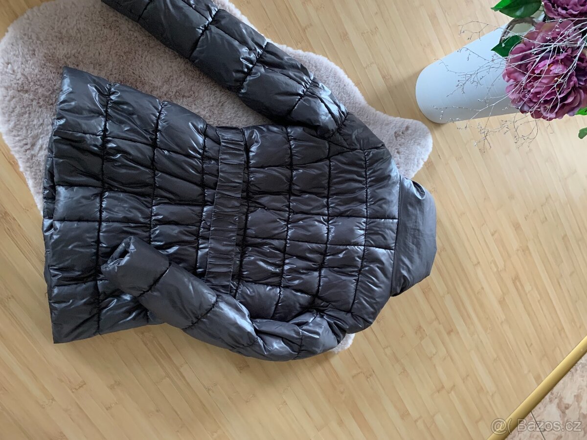 ZIMNÍ BUNDA - 2
