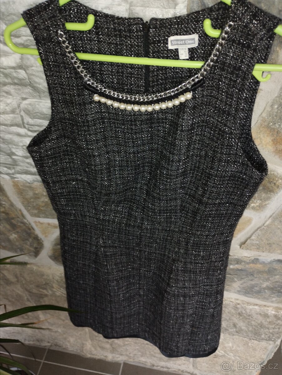 Elegantní šaty - 2