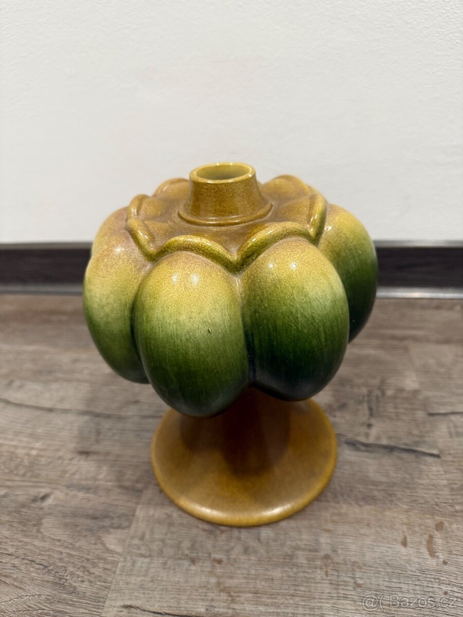 Retro váza tykev Kravsko - 2