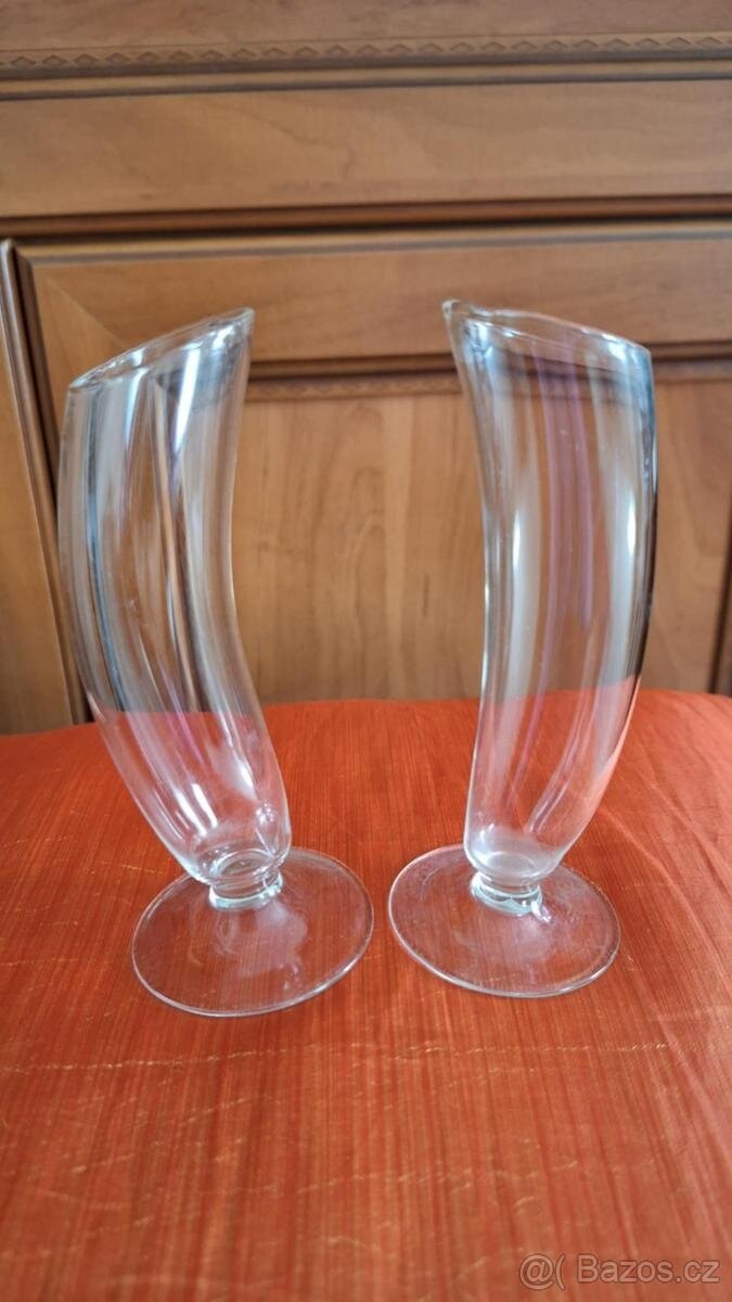 2 kusy TANČÍCÍ ŠTAMPRLKY - 2