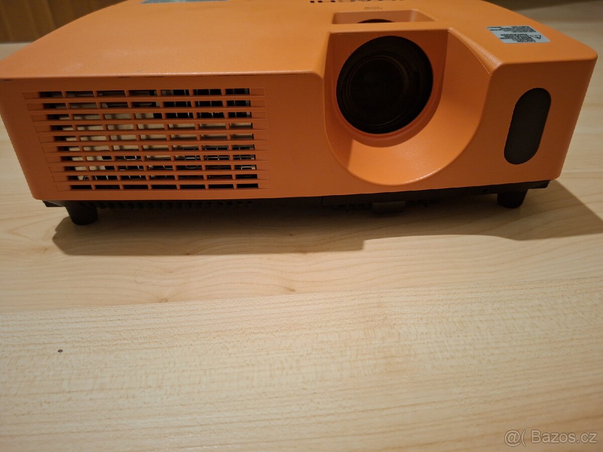 3LCD dataprojektor Hitachi ED-X40Z - 2