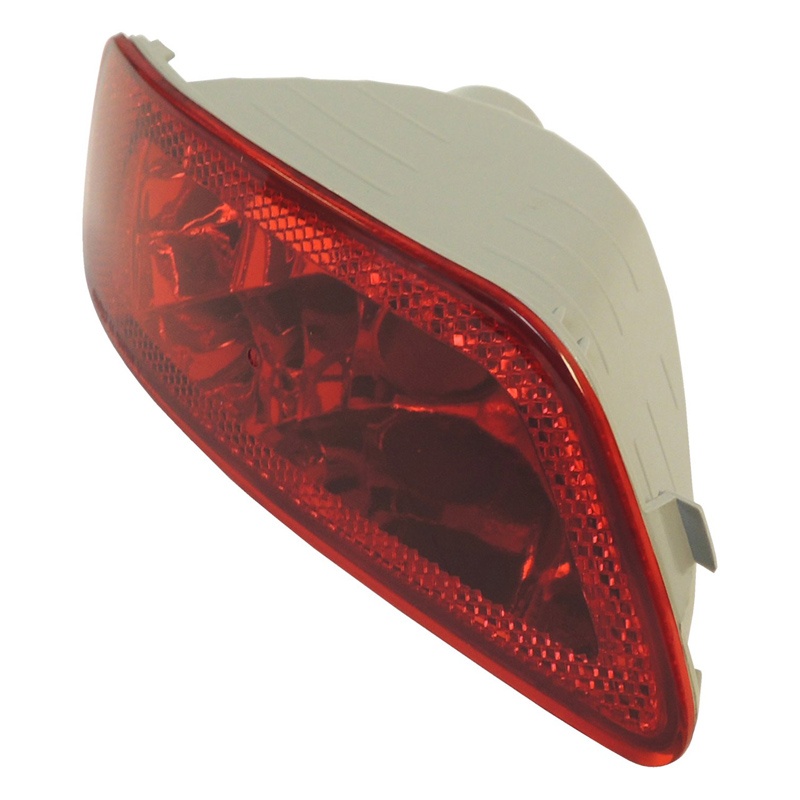 Fiat Freemont zadní mlhovky - 2