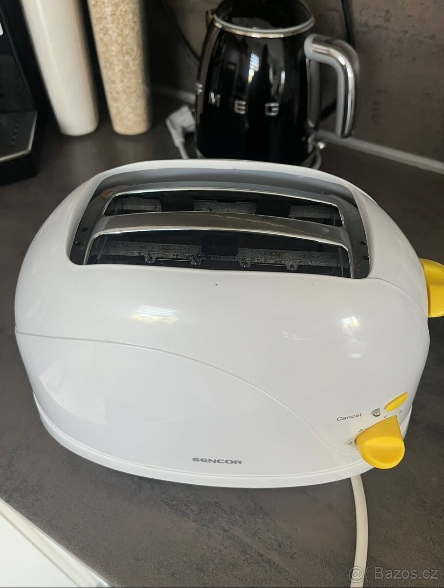 Topinkovač Sencor - 2