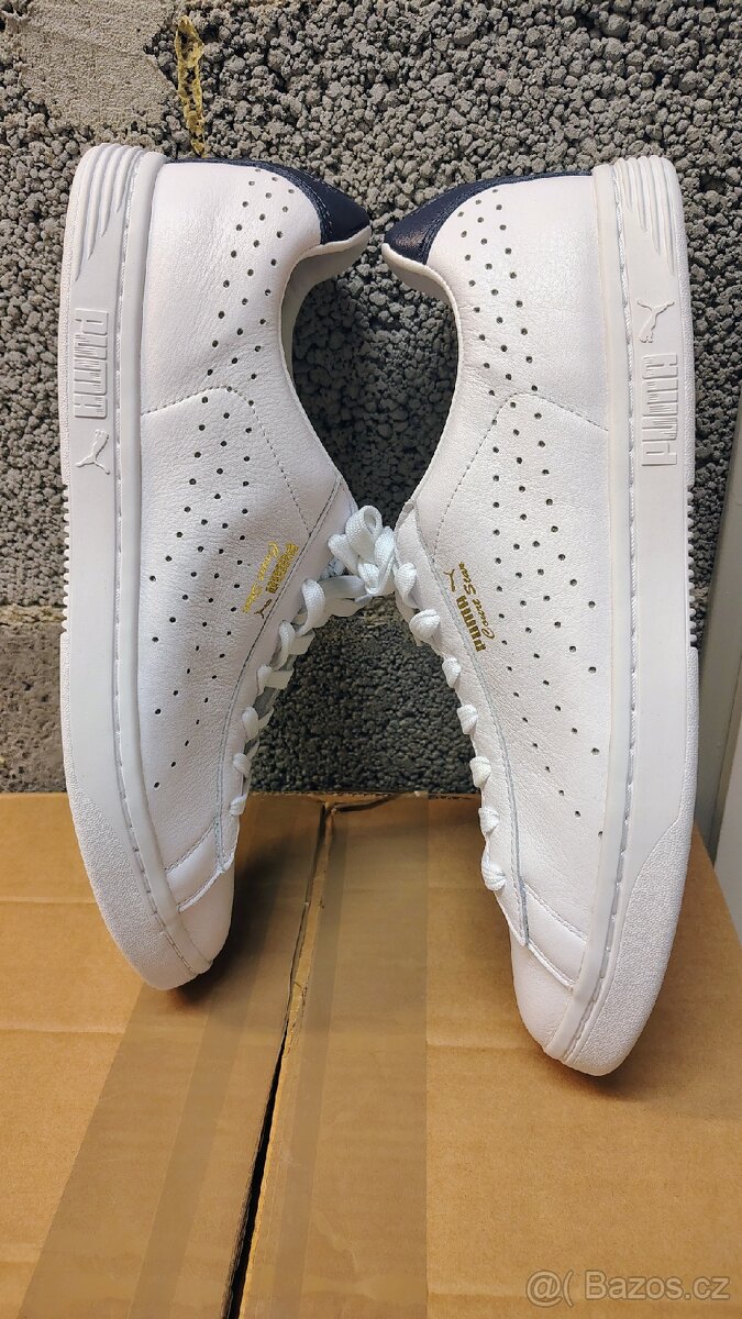 Tenisky Puma 47,5/48 - 2