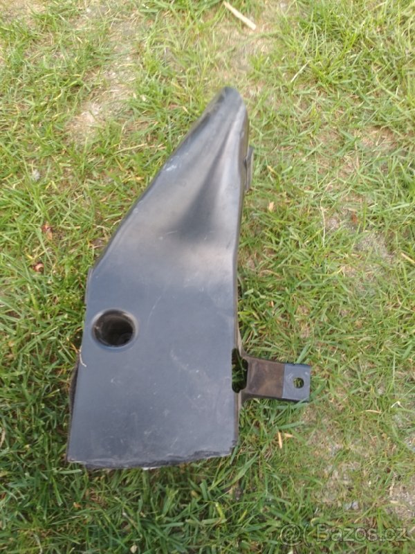 Honda VTR 1000 firestorm - 2