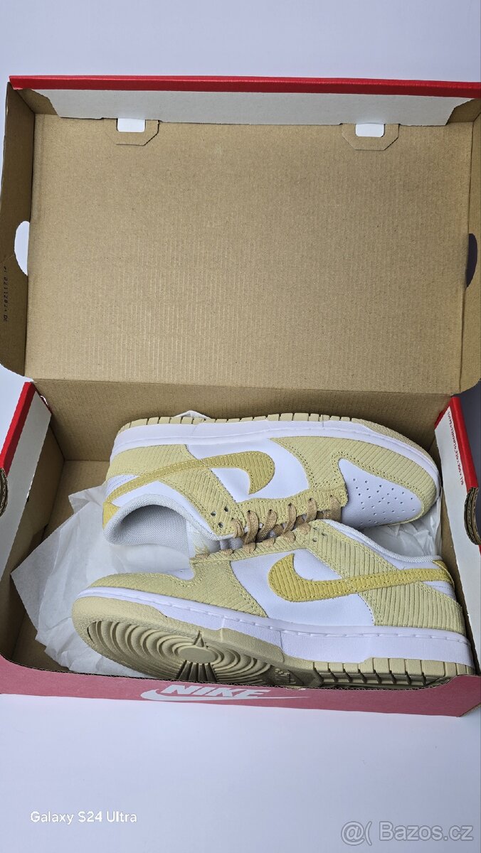 Nike Dunk Low 39eu - 2