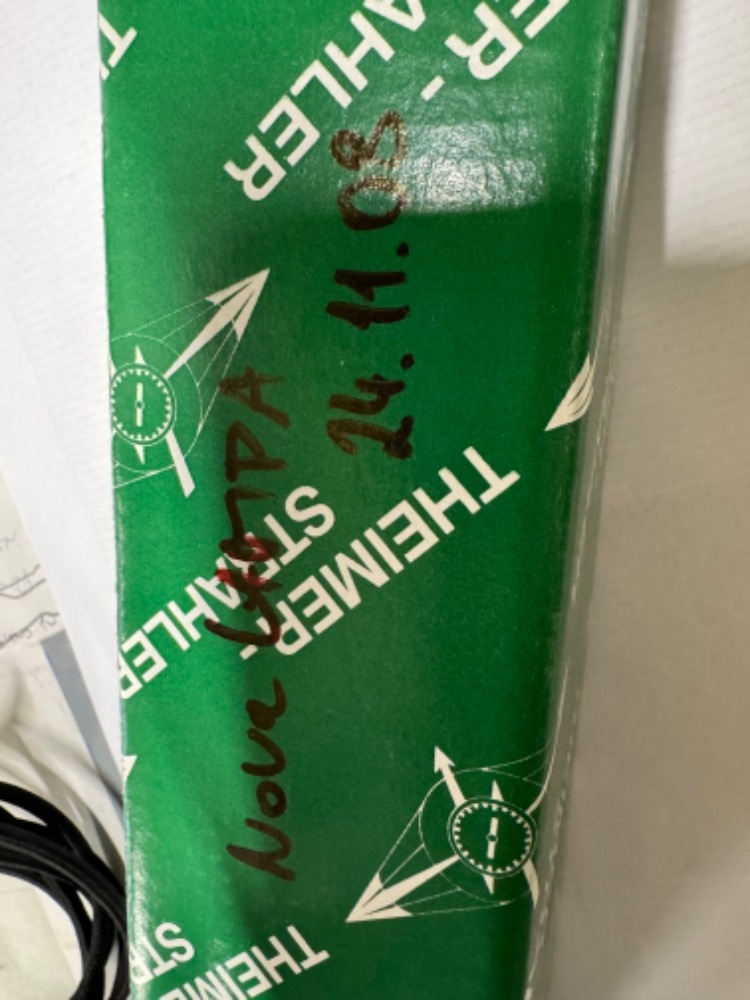 UV Halogenová Lampa - 2