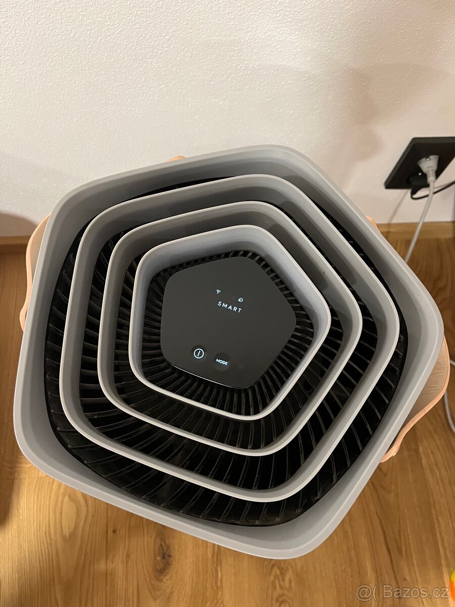 Čistička vzduchu Electrolux Pure A9 - 2