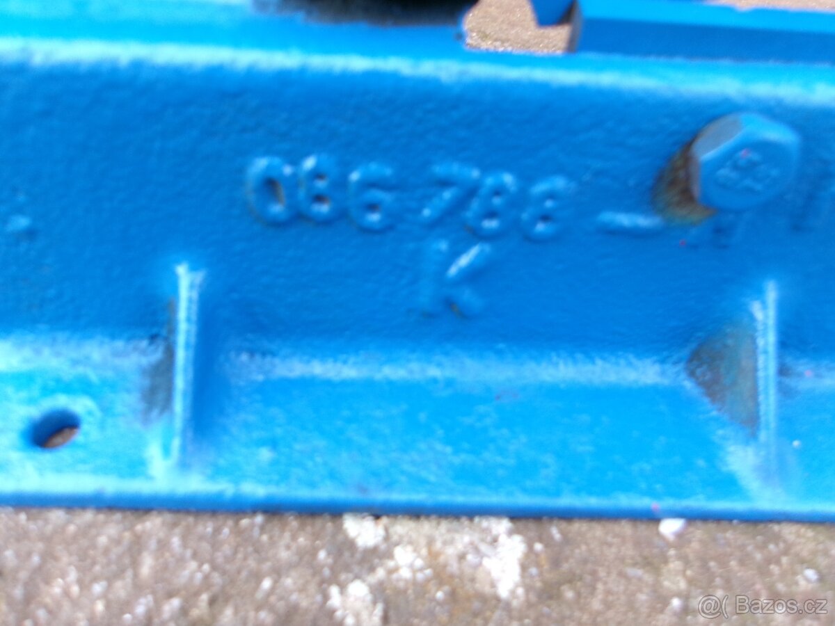 nůžky na plech - 2