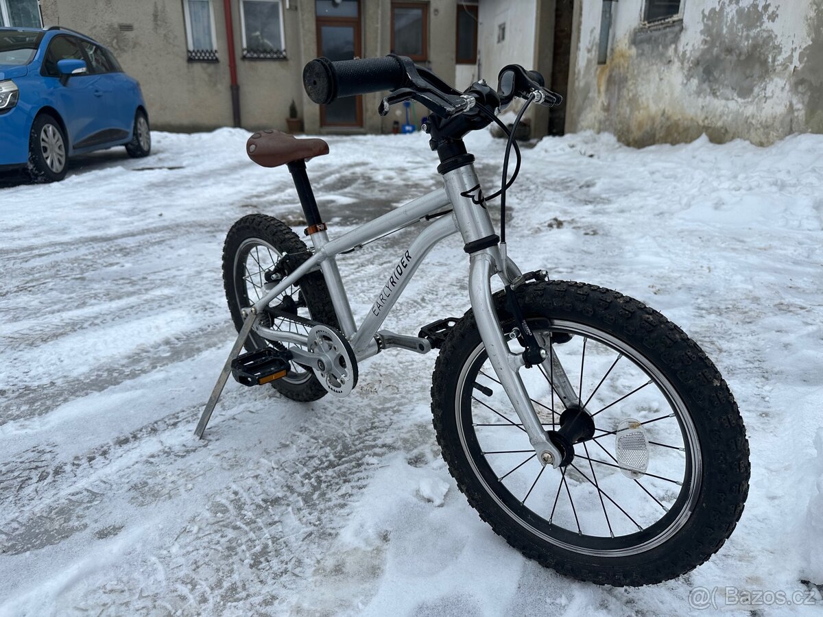 Early rider 16” - 2
