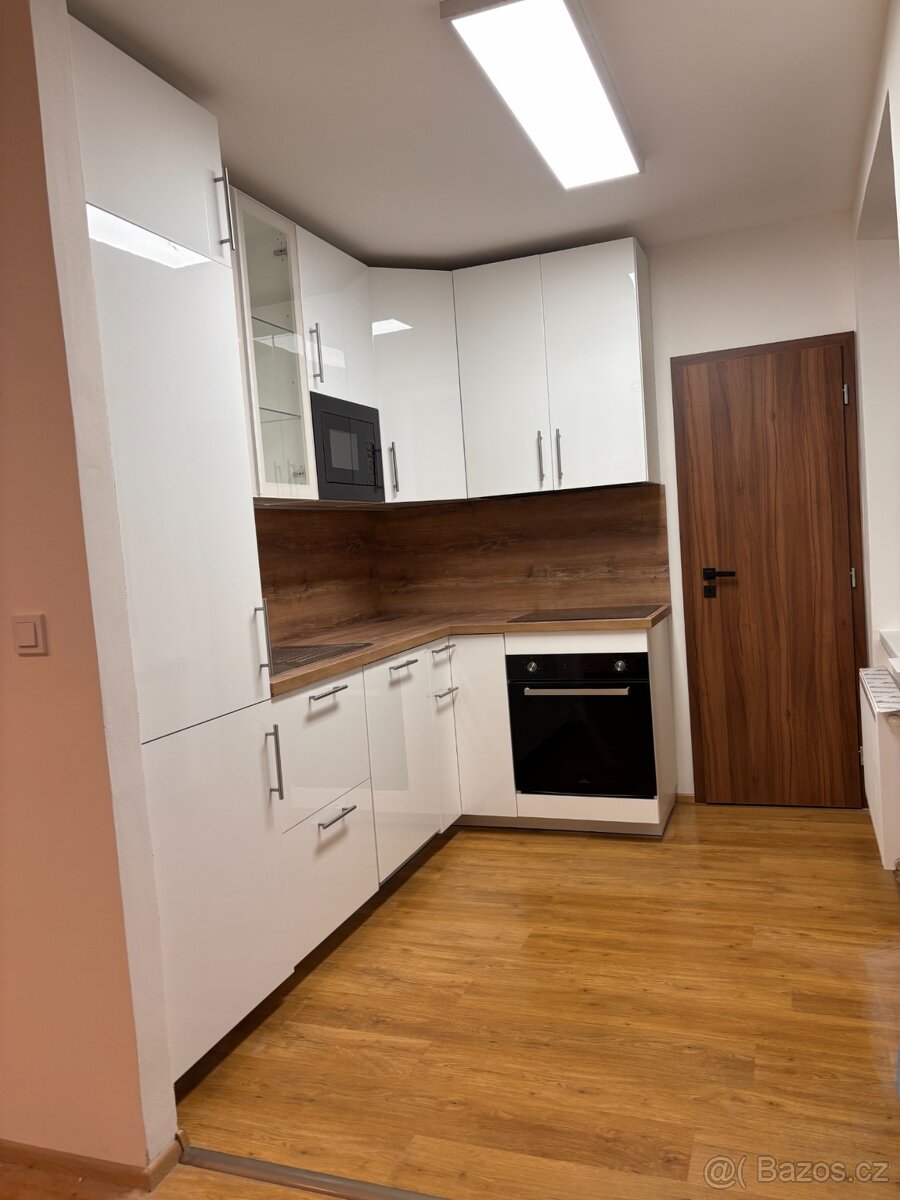Byt 3+kk Čáslav po rekonstruci - 2