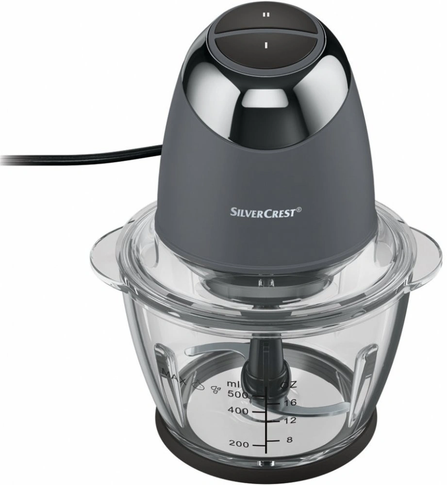 SILVERCREST – multifunkční kráječ - 2