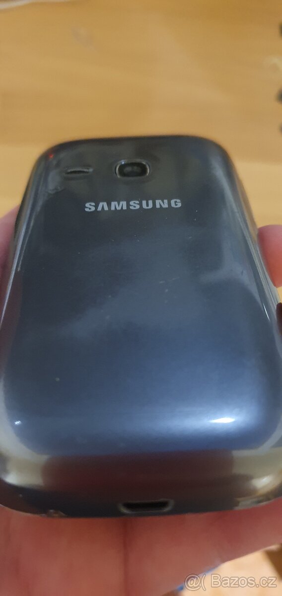 Samsung galaxy young - 2