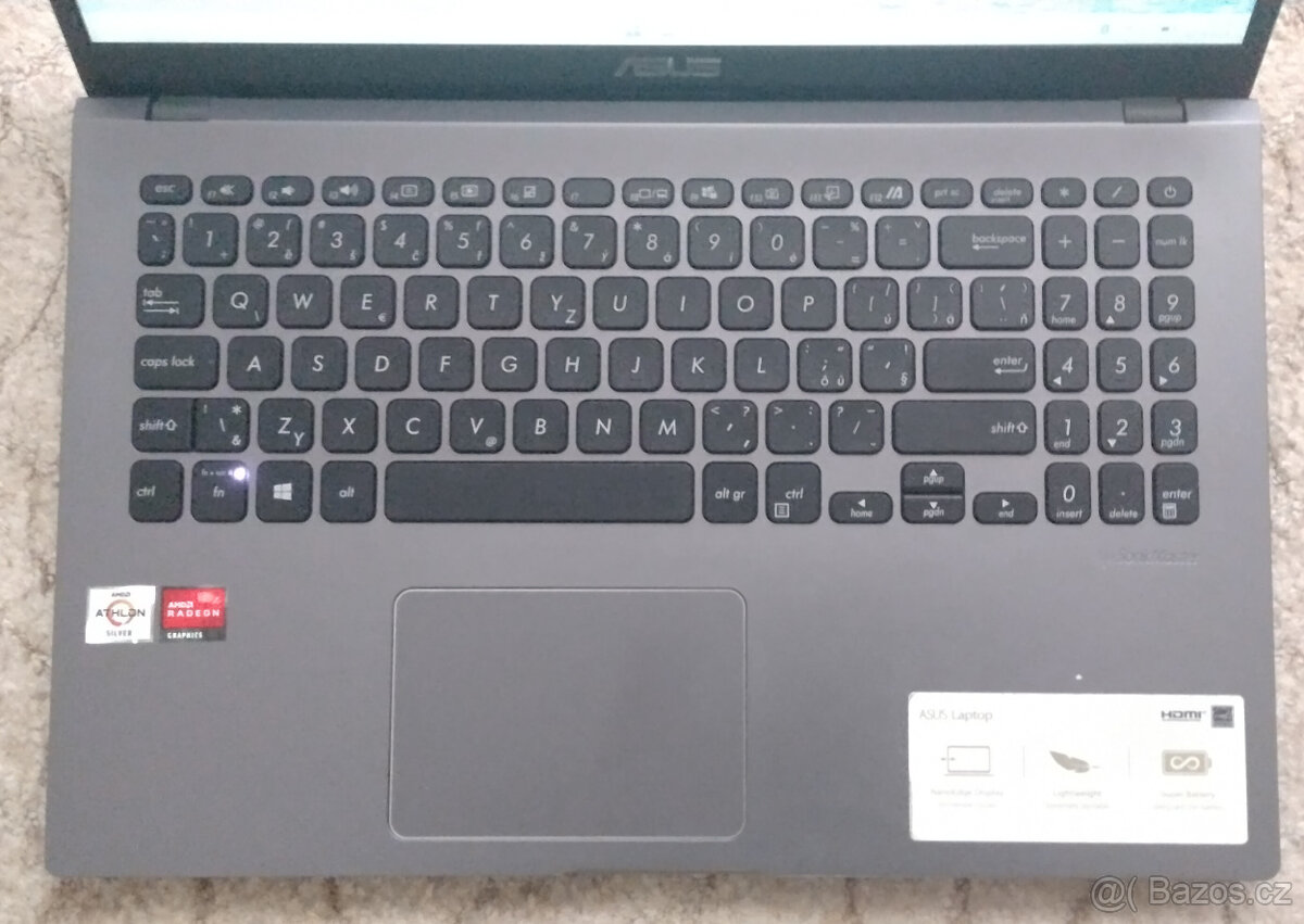 Asus M509DA - 2