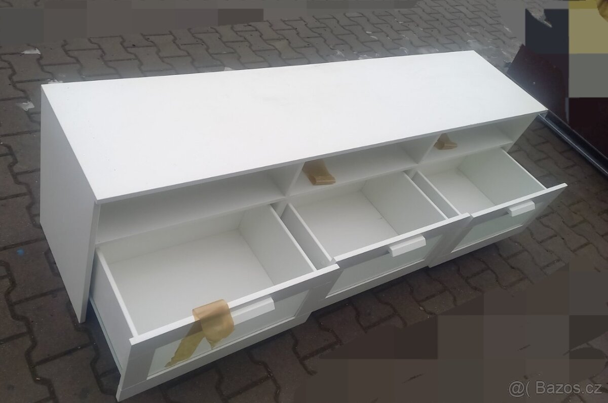 Komoda, tv stolek - 2