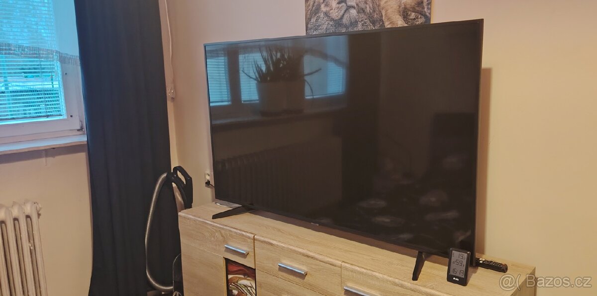 Televize samsung - 2