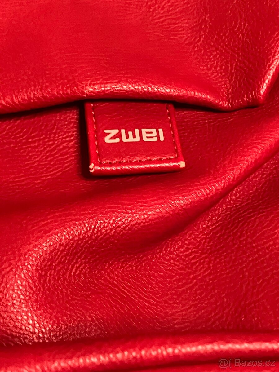 Dámský batůžek ZWEI - 2