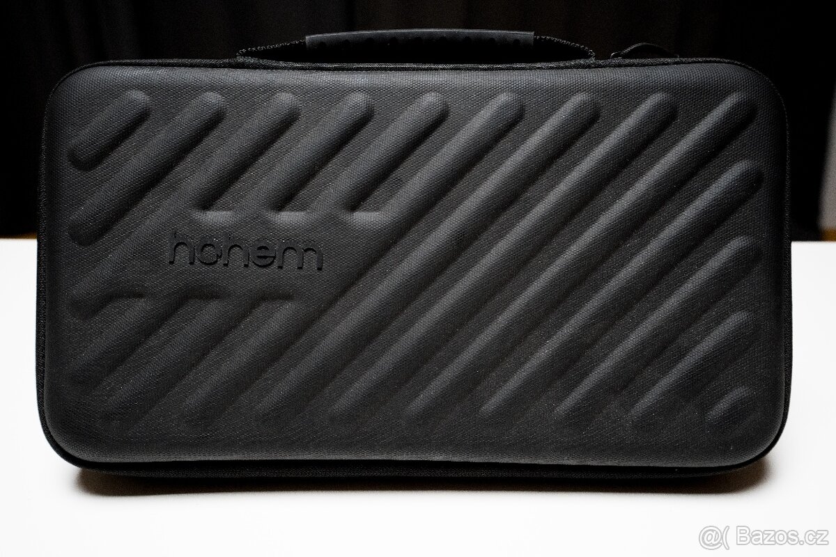 Gimbal / stabilizátor Hohem iSteady - 2