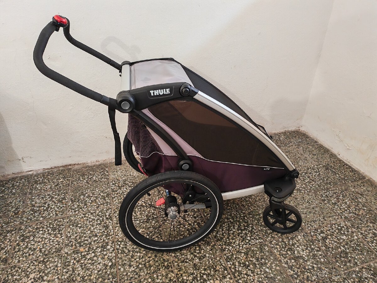 Thule chariot Lite 2021 - 2