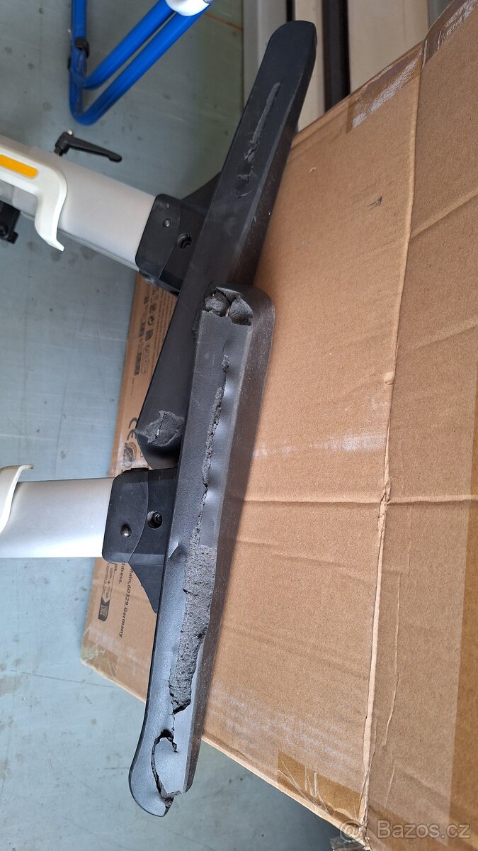 Invalidní vozík - 2